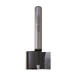 Frez prosty wiercący HM CMT...