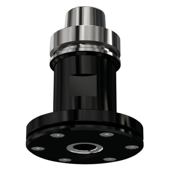 183.421.30 Uchwyt HSK-63F do pił D98 B30 L102 PH 6/M6/80 max śr. piły 300 mm CMT