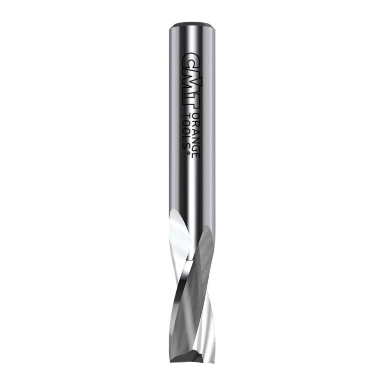 186.100.11 Frez spiralny D-10 I-22 L-72 S-10 Z-2 mirror finish CMT