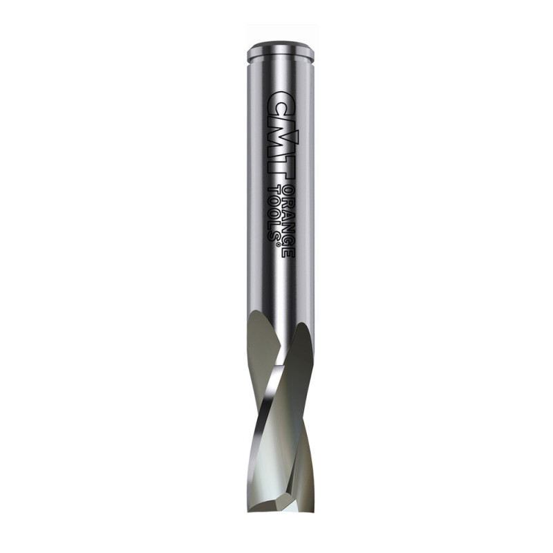 186.120.11 Frez spiralny D-12 I-25 L-83 S-12 Z-2 mirror finish CMT