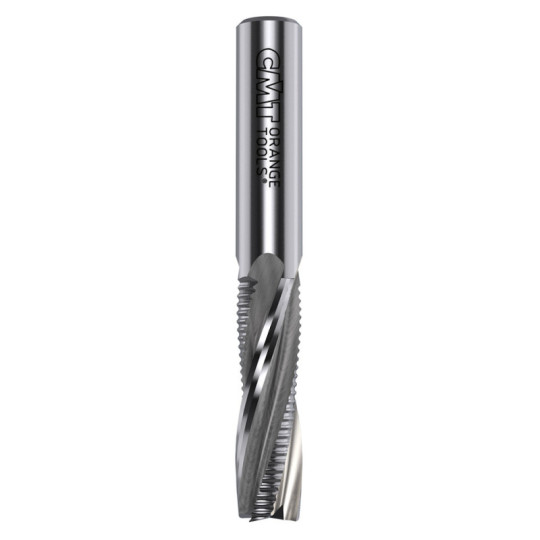 197.121.11 Frez spiralny zgrubno-wykańczający -pozytyw CMT