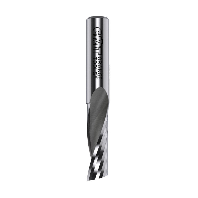 198.008.11 Frez spiralny wykańczający - pozytyw CMT
