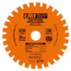 226.030.05H Piła tarcza do cięcia stali &bdquo;na sucho&rdquo; CMT