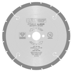 235.160.20H Piła tarcza DIA...