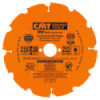236.210.12M Piła tarcza DP D-210 Z-12 F-30 K/P-2,4/1,8 mm CMT