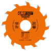 240.050.06R Piła tarcza rowkująca CMT