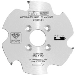 240.601.04 Piła tarcza DIA...