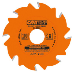 241.008.04 Frez lamello CMT