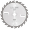 277.024.12M Piła tarcza do wielopił o grubym zębie CMT