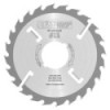 280.024.12W Piła tarcza do wielopił o cienkim zębie CMT
