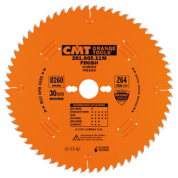 281.065.11M Piła tarcza HM...