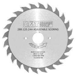 289.125.24H Podcinak piła...