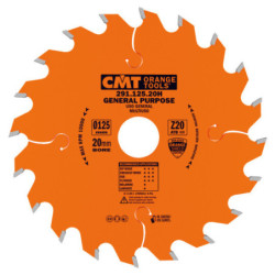 291.125.20H Piła tarcza...