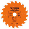 291.140.20H Piła tarcza uniwersalna do elektronarzędzi CMT