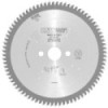 297.080.10P Piła tarcza do materiał&oacute;w nieżelaznych oraz płyt laminowanych CMT