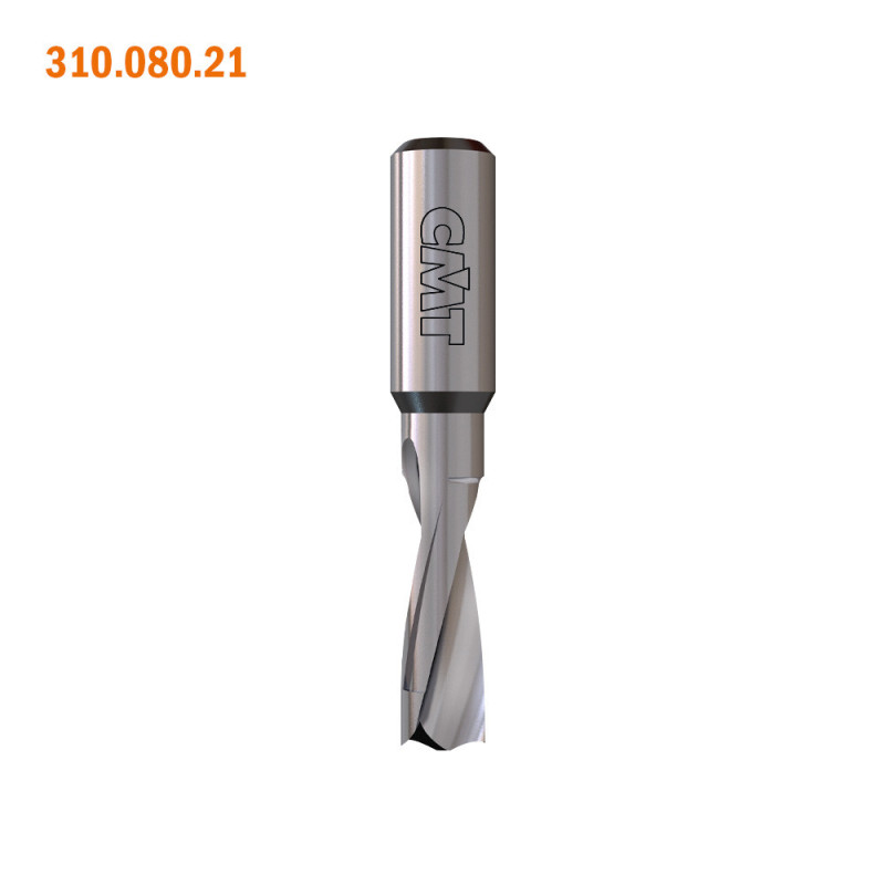 310.064.22 Wiertło Xtreme nieprzelotowe CMT