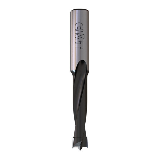 311.080.11 Wiertło nieprzelotowe długie CMT