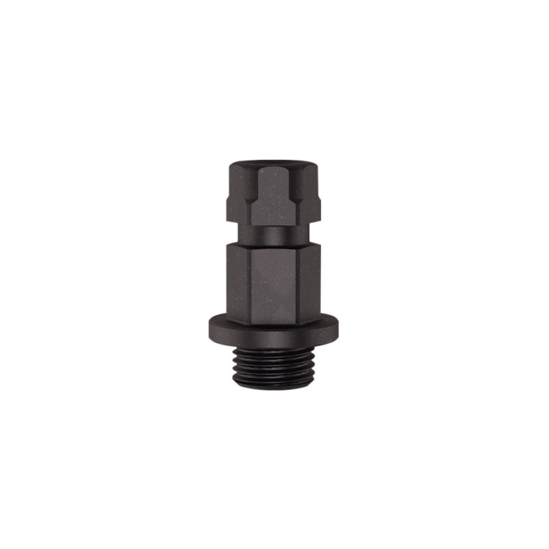 550-PA01 Adapter 1/2" do otwornic do 30 mm 3 szt. CMT