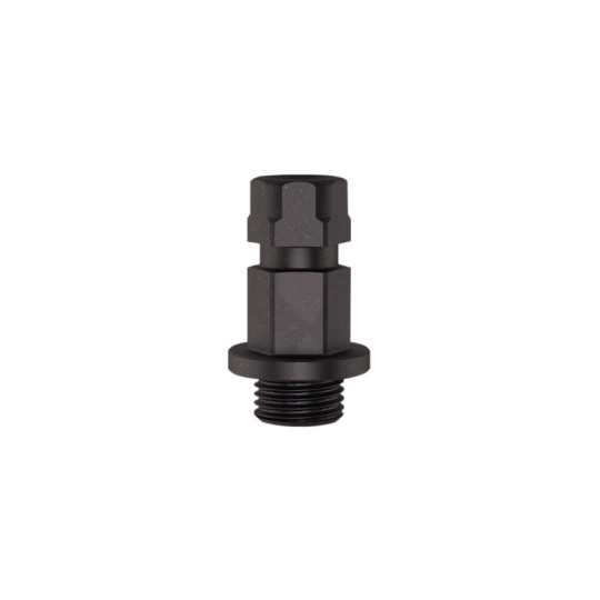 550-PA01 Adapter 1/2" do otwornic do 30 mm 3 szt. CMT