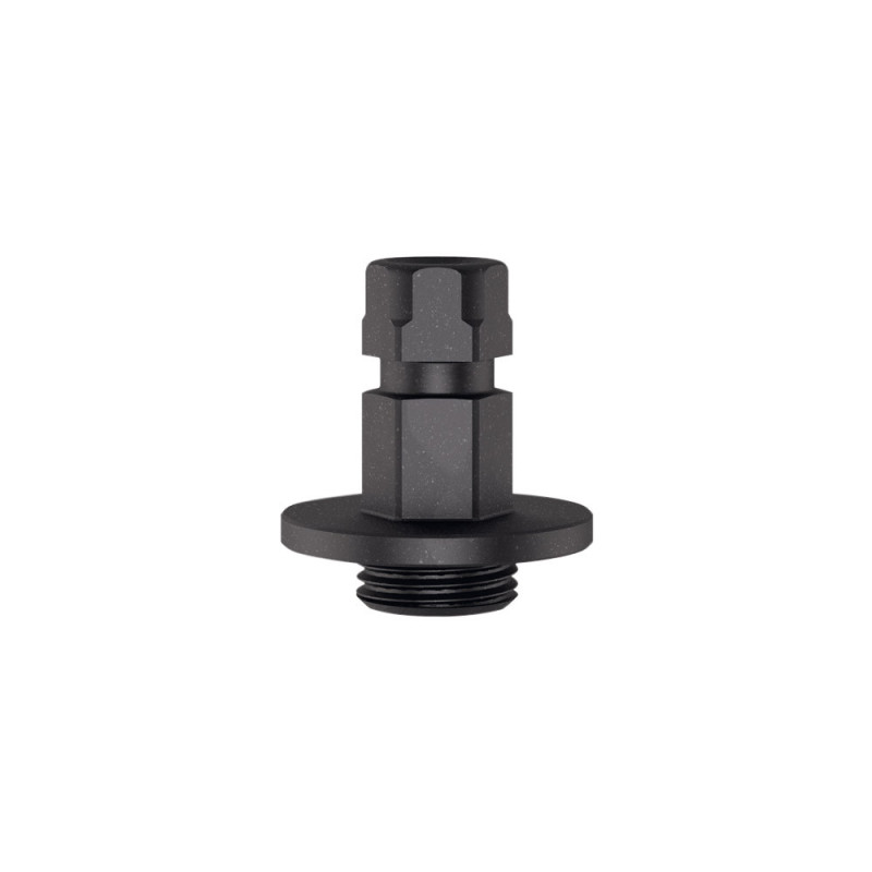 550-PA02 Adapter 5/8" do otwornic do 32 mm 150 mm 3 szt. CMT