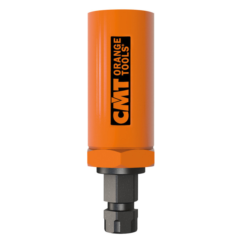 550-035X Otwornica uniwersalna 35 mm max rpm Drewno,MDF/PCV/Cegła/Terakota CMT