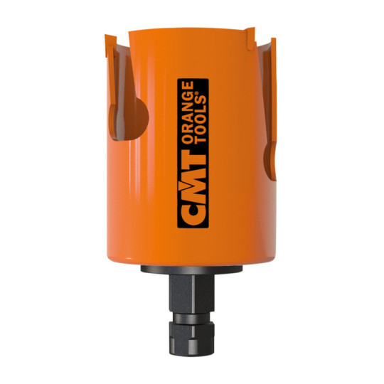 550-044X Otwornica uniwersalna 44 mm max rpm Drewno,MDF/PCV/Cegła/Terakota CMT