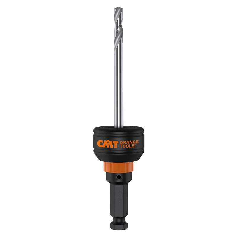 550-PH11 Uchwyty do otwornic chwyt HEX 11 CMT