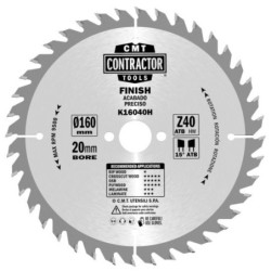 K16040H Piła D-160...