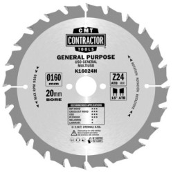 K16024H Piła D-160...