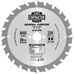 K16524H Piła D-165...