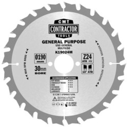 K19024M Piła D-190...