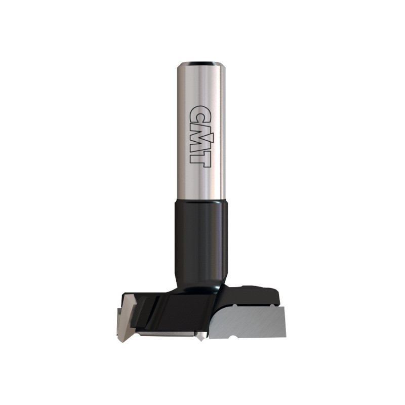 317.350.41 Wiertło puszkowe XTREME D-35 L-57,5 S-10X26 Z2+2 z łamaczem wi&oacute;ra RH CMT