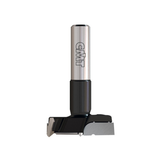 317.350.41 Wiertło puszkowe XTREME D-35 L-57,5 S-10X26 Z2+2 z łamaczem wi&oacute;ra RH CMT