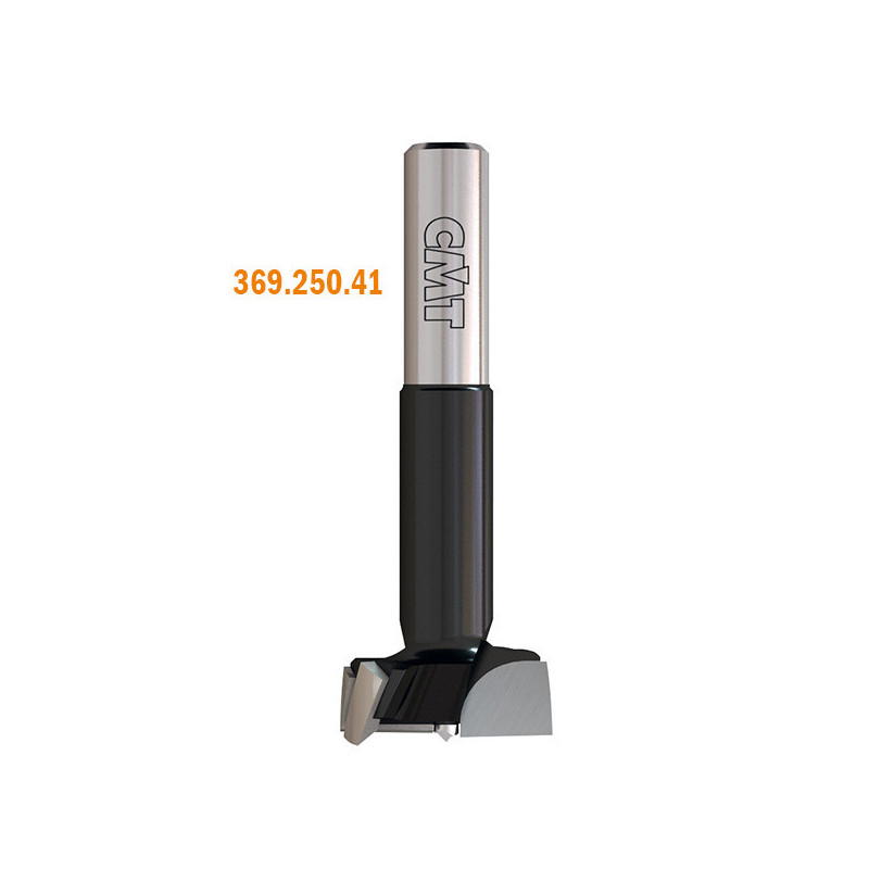 369.200.42 Wiertło puszkowe XTREME D-20 L-70 S-10X26 Z2+2 z łamaczem wi&oacute;ra LH CMT