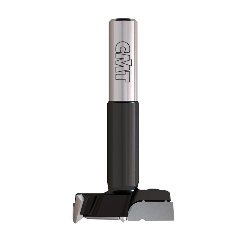 369.350.41 Wiertło puszkowe XTREME D-35 L-70 S-10x26 Z2+2 z łamaczem wi&oacute;ra RH CMT