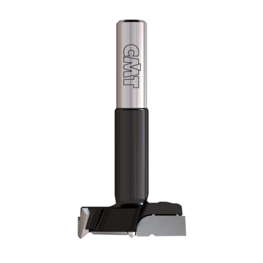 369.350.41 Wiertło puszkowe XTREME D-35 L-70 S-10x26 Z2+2 z łamaczem wi&oacute;ra RH CMT