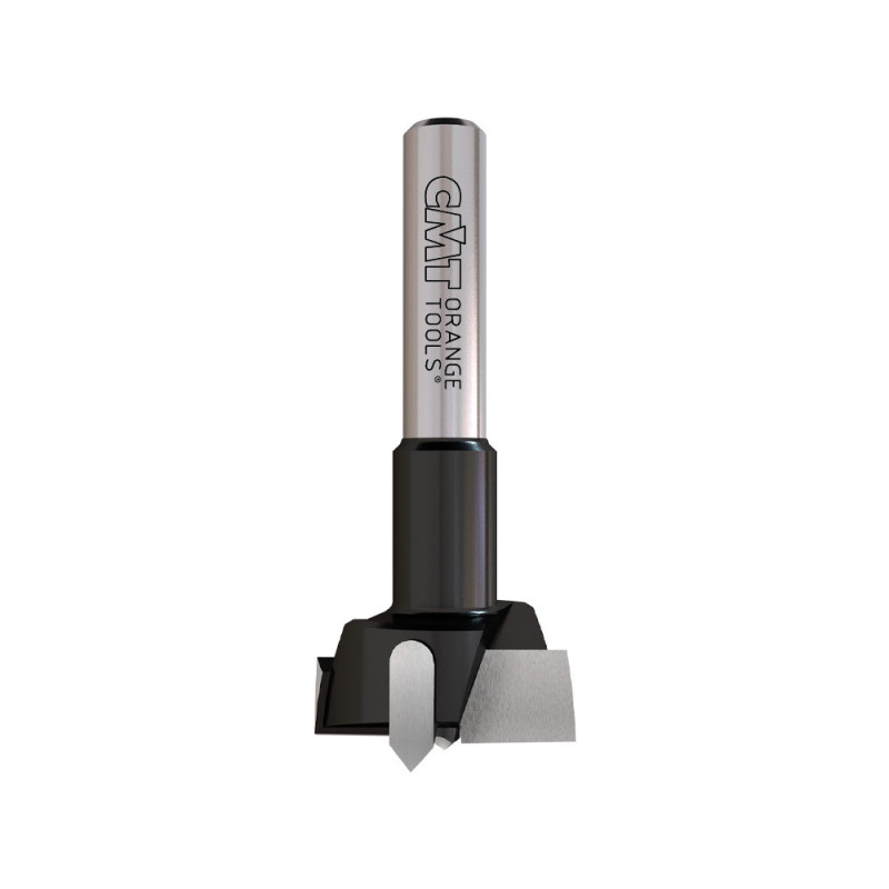 392.250.11 Wiertło puszkowez cylindrycznym uchwytem CMT