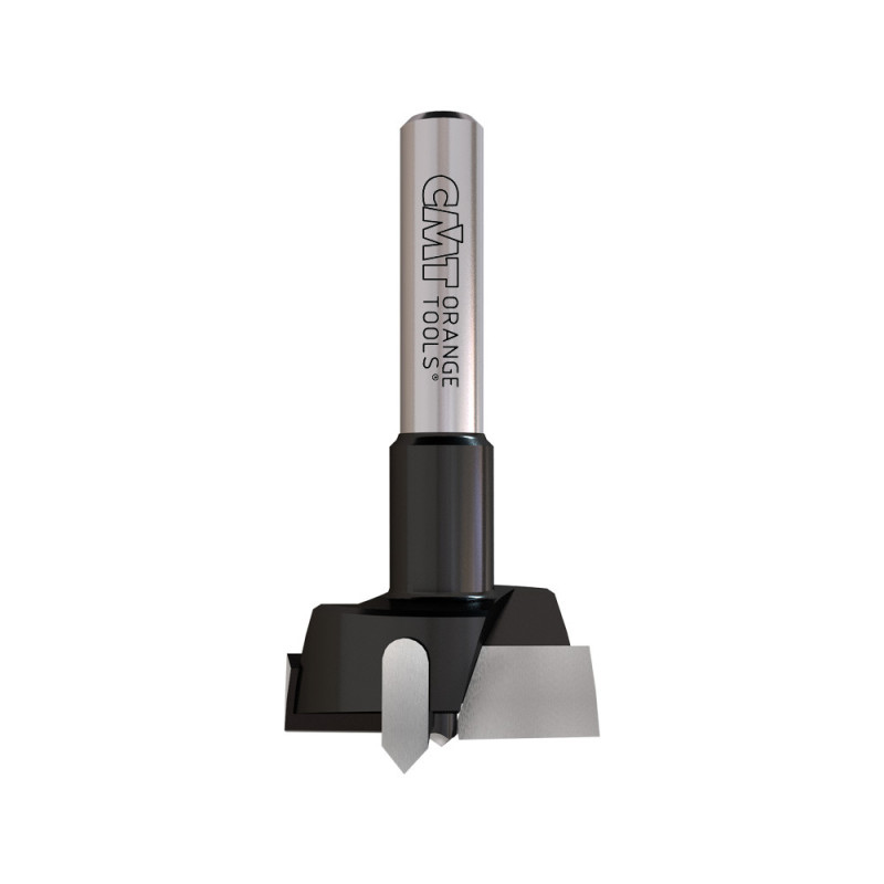 392.300.11 Wiertło puszkowez cylindrycznym uchwytem CMT