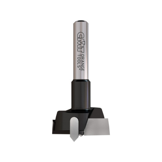 392.300.11 Wiertło puszkowez cylindrycznym uchwytem CMT