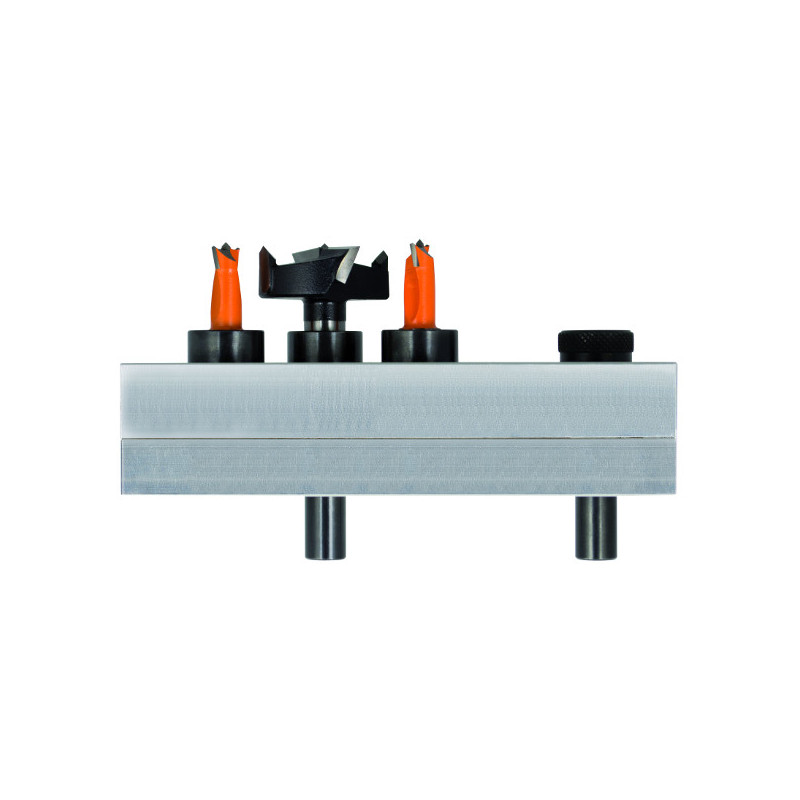 393.350.11 Wiertło Puszkowe HWD-35 L-38,5 Z2+2 S-10x20 RH CMT