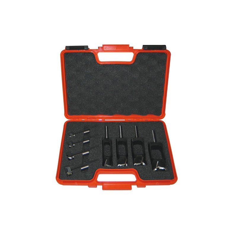 500.002.08 Zestaw sękownik&oacute;w i środkowc&oacute;w CMT