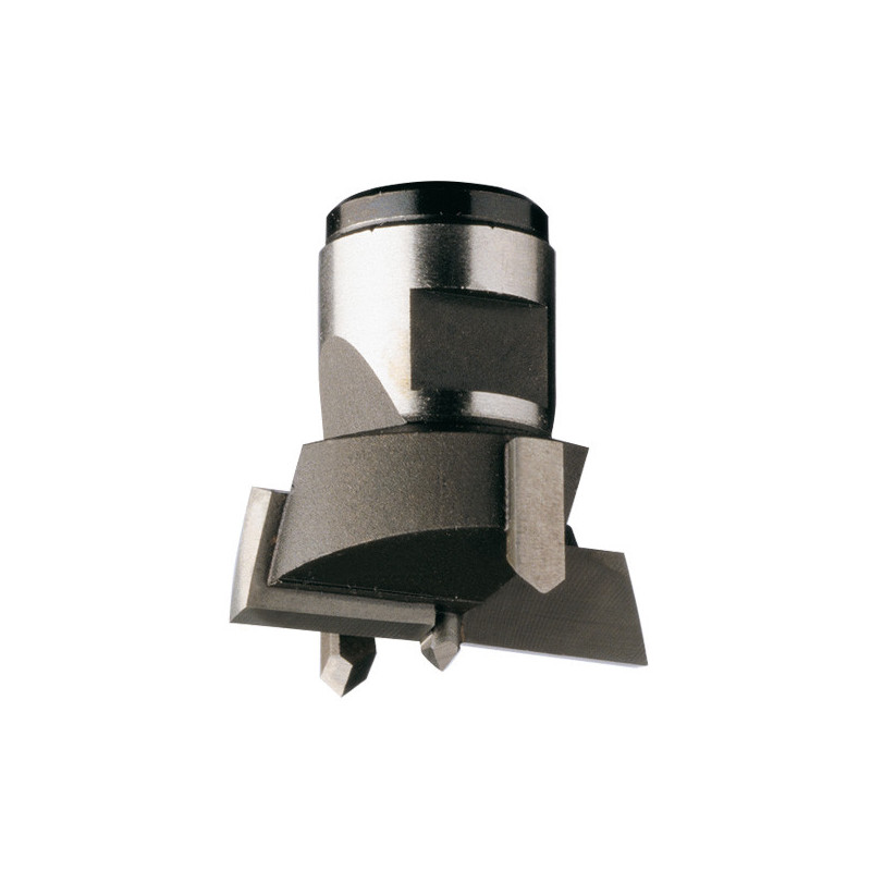 501.600.11 Wiertło Puszkowe na gw-trzp HW D-60 L-30 S-M12x1 RH CMT