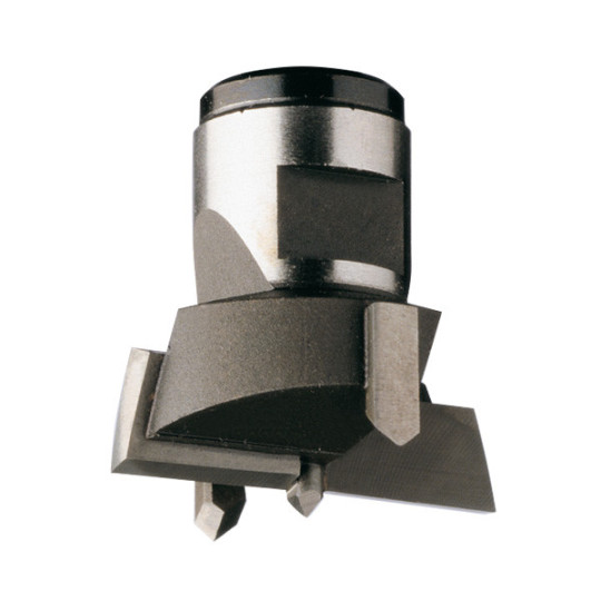 501.600.11 Wiertło Puszkowe na gw-trzp HW D-60 L-30 S-M12x1 RH CMT