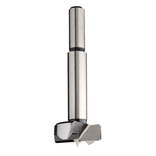 512.101.31 Wiertło puszkowe z cylindrycznym uchwytem CMT