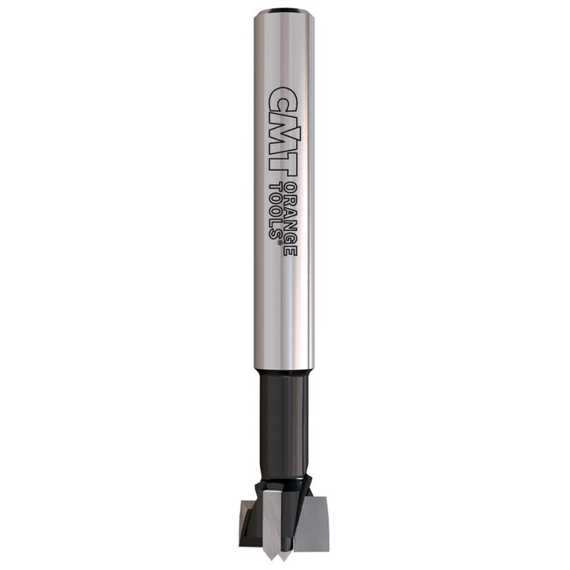 512.150.11 Wiertło puszkowe z cylindrycznym uchwytem CMT