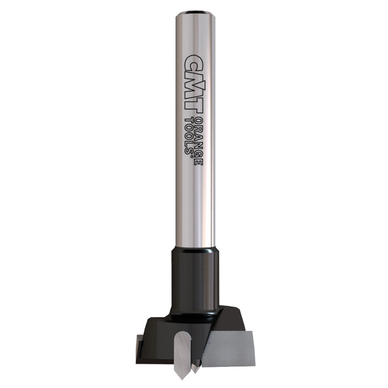 512.300.11 Wiertło puszkowe z cylindrycznym uchwytem CMT