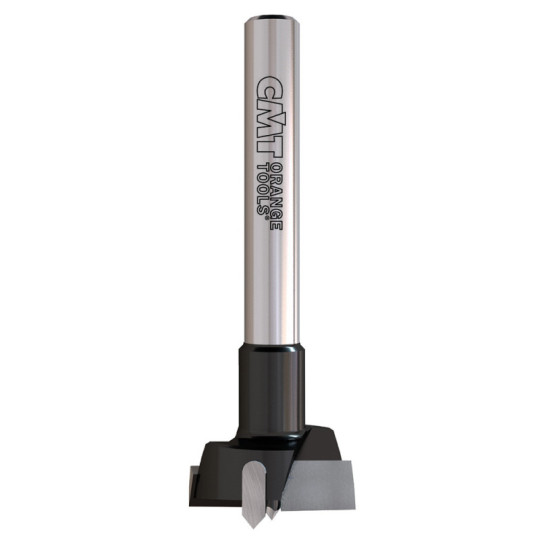 512.300.11 Wiertło puszkowe z cylindrycznym uchwytem CMT