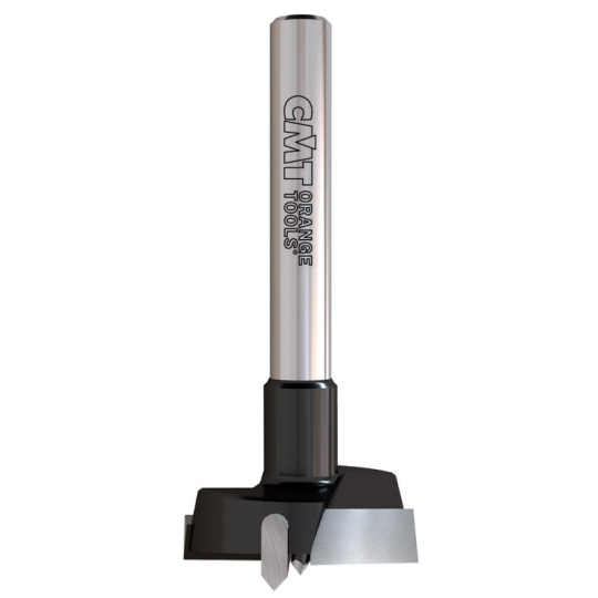 512.380.11 Wiertło puszkowe z cylindrycznym uchwytem CMT