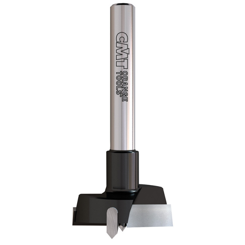 512.400.11 Wiertło puszkowe z cylindrycznym uchwytem CMT