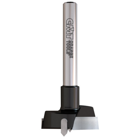 512.400.11 Wiertło puszkowe z cylindrycznym uchwytem CMT